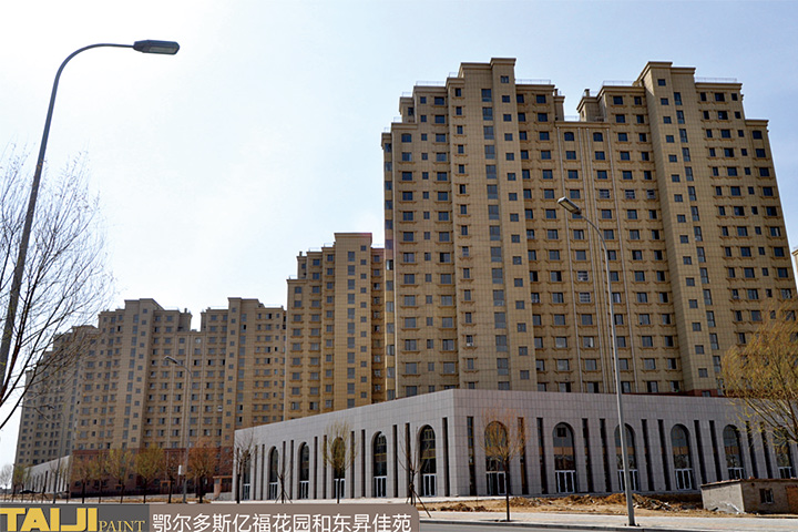 臺(tái)州市椒江遠(yuǎn)洲墅